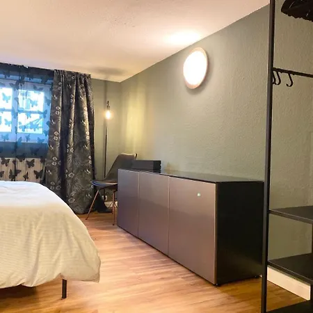 1 Moewennest Apartment