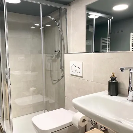 1 Moewennest Apartment