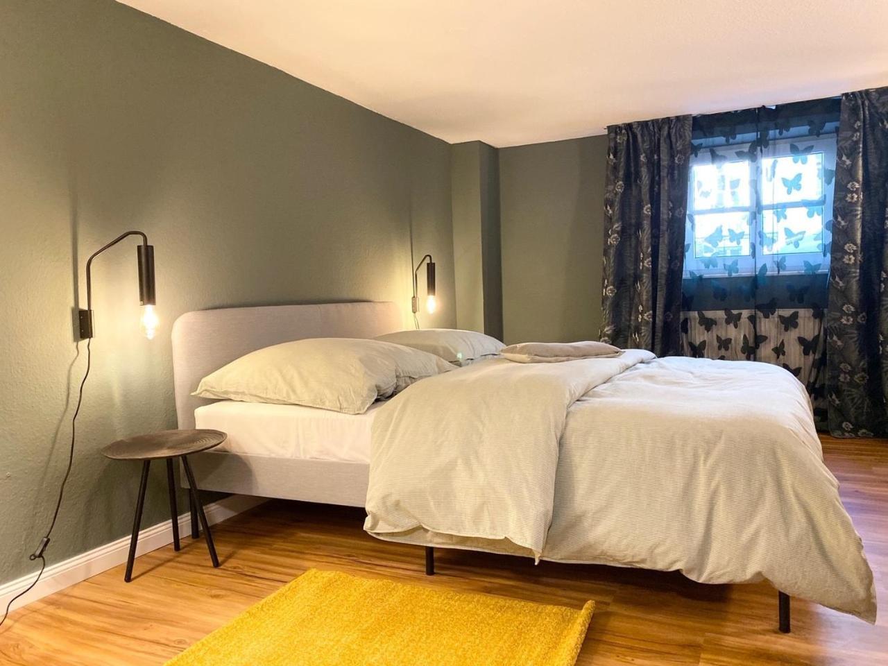 Apartment 1 Möwennest