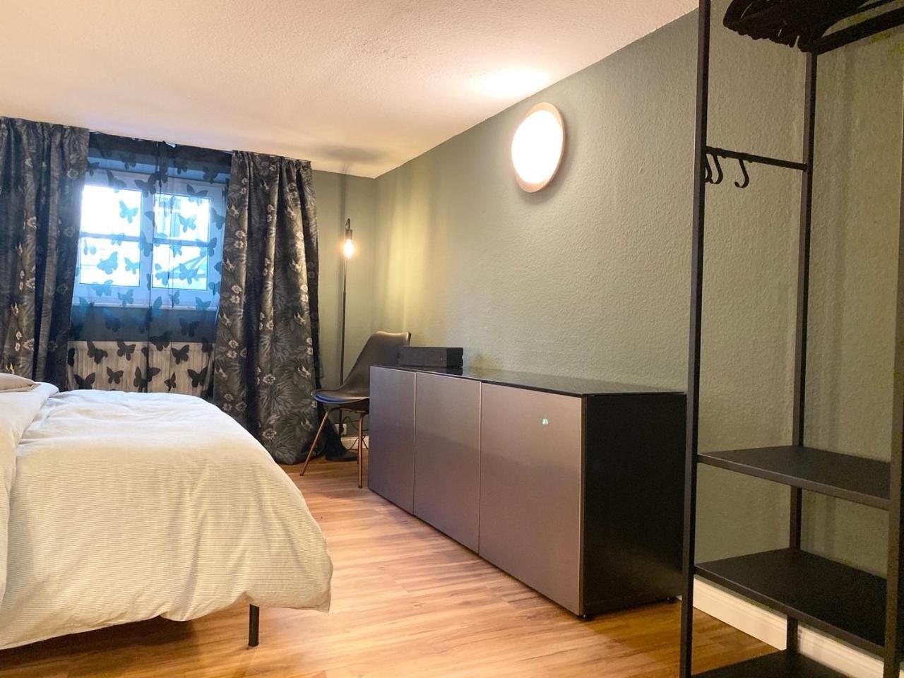 1 Moewennest Apartment