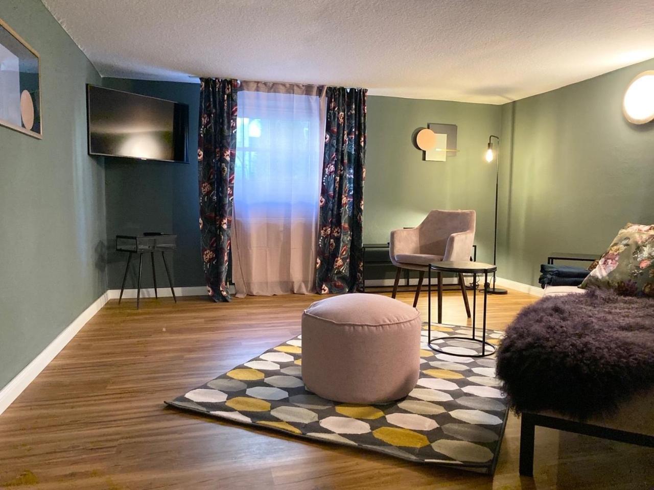 Apartment 1 Möwennest Rostock