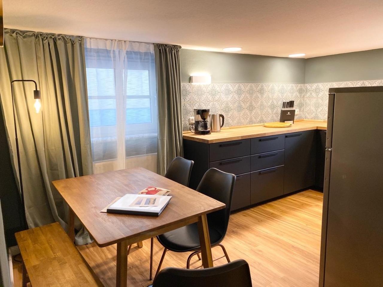 1 Möwennest Rostock