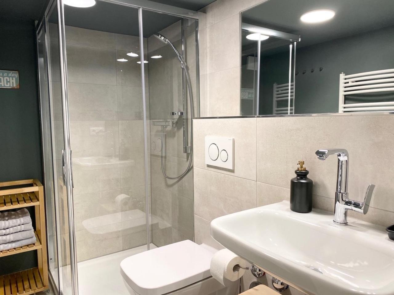 1 Möwennest Apartment