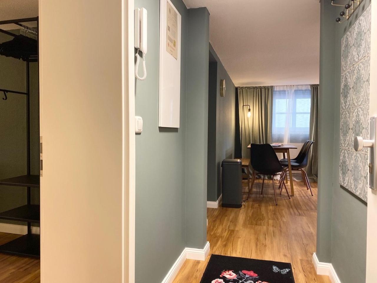 1 Möwennest * Rostock